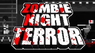 Brains... GIVE ME BRAINS!!! | Zombie Night Terror - Episode 1