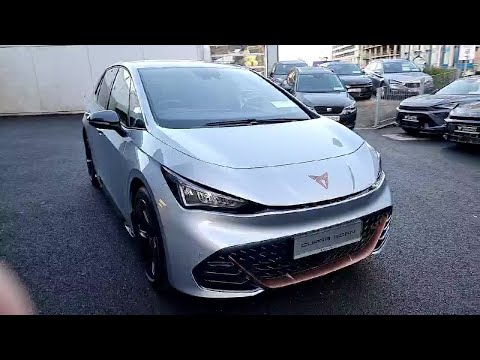 Cupra Born 59KWh E-Boost ** 3.9% PCP Available ** - Image 2