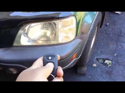 How to install Key-less entry, 94-02 Honda crv/Accord/Civic check link in the description