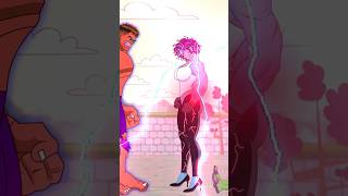 Red Hulk Bullies She-Hulk… Big Mistake
