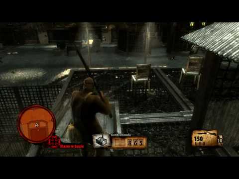 Zagrajmy w The Saboteur #085 PL HD