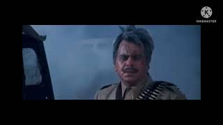 Download lagu इस थप्पड़ की गूंज सुनी तूने || Is Thappad ki Gunj Suni tune Doctor Daing || Karma Movie Dailoge. mp3