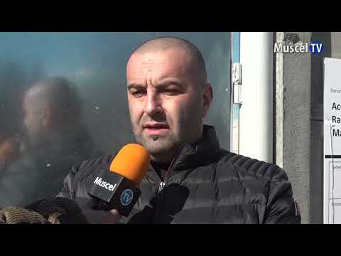 Jurnal MUSCEL TV 20.02.2024 Investiții noi la Valea Mare Pravăț