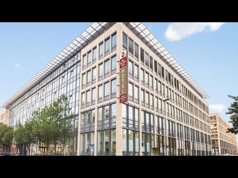 Best Western Plus Hotel Dresden City | Dresden, Germany | Hotel Review🏠