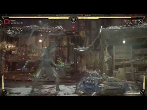 MDTJ vs DeAdLyxReBeL