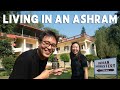 What Is It Like To Experience An Ashram In India Daily Meditation At Sadhana Mandir Ashram