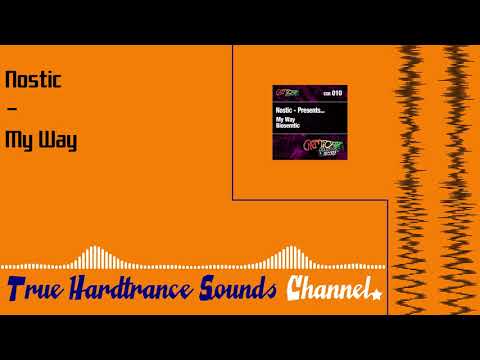 Nostic - My Way