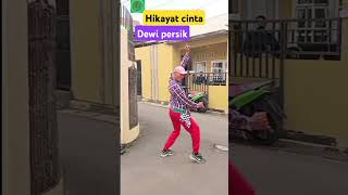 Download lagu Glenn fredly   Hikayat Cinta  feat  Deewi Persik   #dance  #shorts mp3