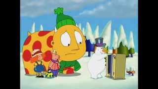 Maggie - 33 - THE ICE CREAM CART / THAT’S AMAZING! / THE HUMONGOUS FUNGUS