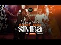 Ujasiri Wangu Kama Simba Henrick Mruma Ft Herry Joshua