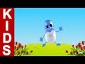 Nursery Rhymes | Lavender's Blue | Kids Songs ...
