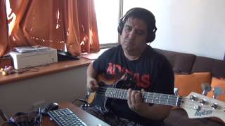 A perderse Lucybell Bass