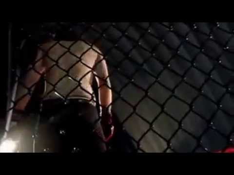 Danny Lentner vs Isaac Jukes