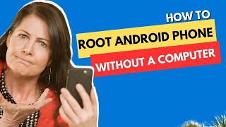 Download the video "One Click Method to Root Android Phone Without a Computer"