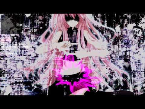 Dye Avtechno Electrocutica Feat 巡音ルカ Vocaloid Database Dye Avtechno Electrocutica Feat 巡音ルカ Vocaloid Database