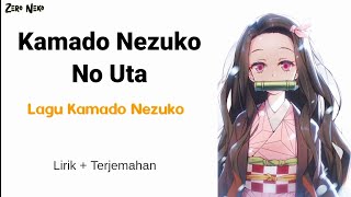 Download lagu Kamado Nezuko No Uta - Lagu Untuk Kakak | Insert Song Anime Kimetsu No Yaiba // Lirik Dan Terjemahan mp3 Download lagu Kamado Nezuko No Uta - Lagu Untuk Kakak | Insert Song Anime Kimetsu No Yaiba // Lirik Dan Terjemahan mp3