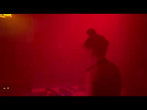 Julia Govor - set from Tresor Berlin