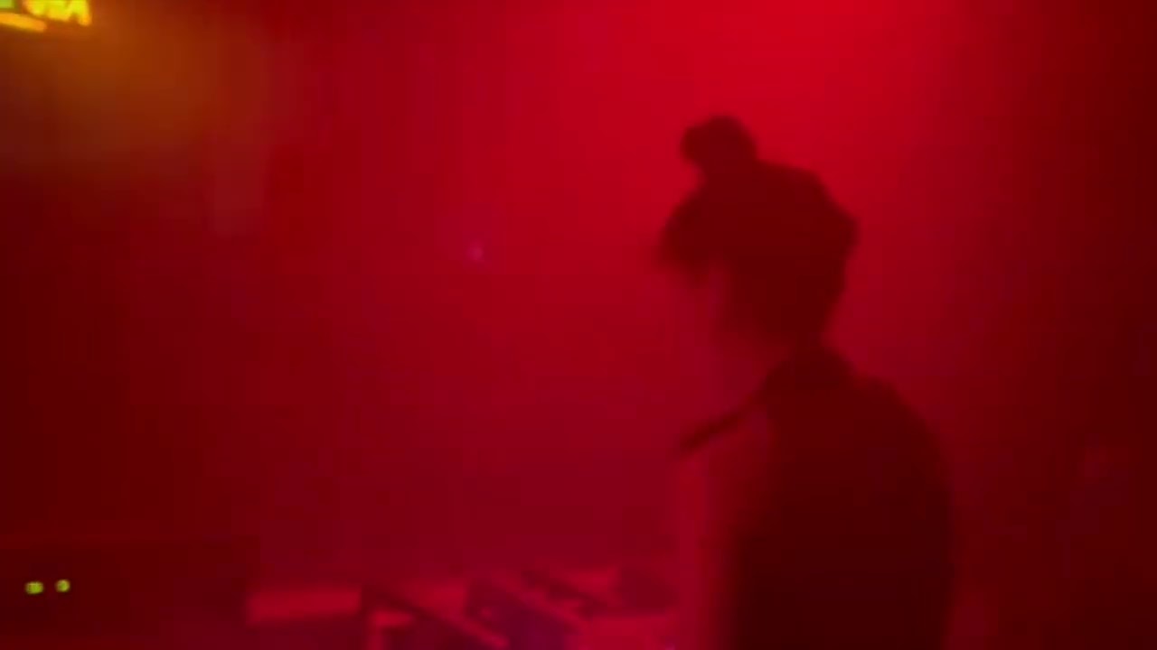 Julia Govor - Live @ Tresor Berlin 2024