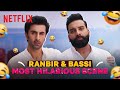 ⁠Bassi S SHAADI PROBLEMS Ft Ranbir Kapoor