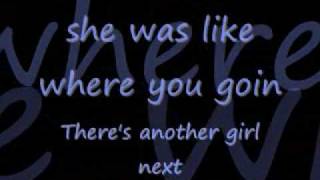 New Boyz - You&#39;re A Jerk Lyrics (OFFICIAL LYRICS)