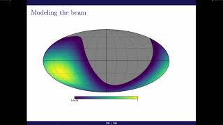 The challenge of foregrounds