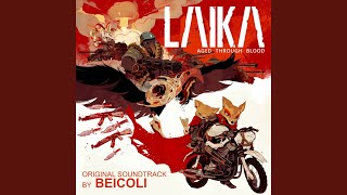 Cover art for Not a hero