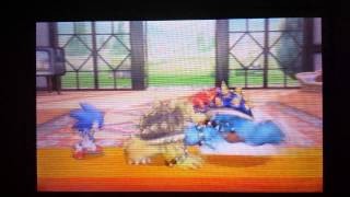 THE EXTINGUISHERS OF FAST!