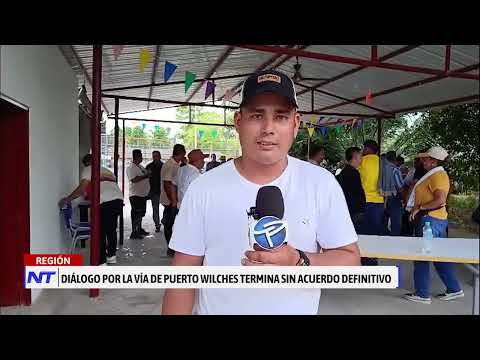 Mesa de diálogo busca soluciones para la vía hacia Puerto Wilches
