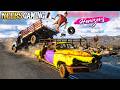 Towing a Truck, Not as Easy as It Looks - Drive Beyond Horizons