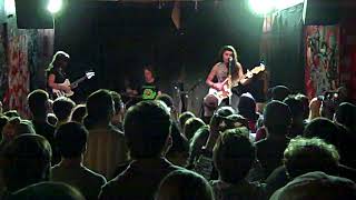 Camp Cope -- Sagan--Indiana