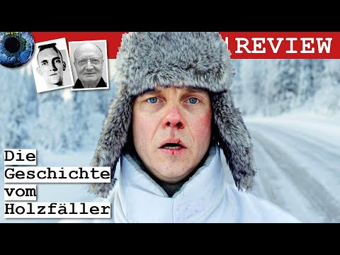 arteshot 230  -  Die Geschichte vom Holzfäller | Kritik/Review/Rezension
