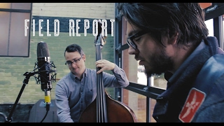 Public Domain: Field Report performs "The Lost Chord"