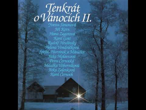 Marie Rottrová - Padá hvězda (1982)