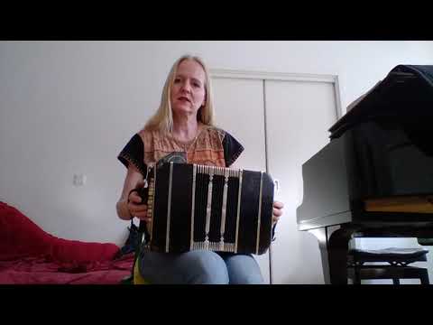 Bandoneon lernen - Tipp Nr 3: Balgstopp