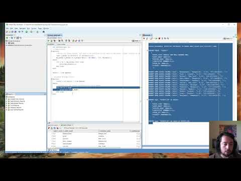 Python To Plsql Loops