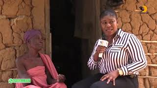 SO SAD - WOMAN WHO HAS LOST ALL HER 15 CHILDREN SHARES HER STORY video