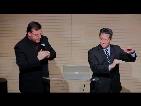 1. Dilema pobavení a zábavy - Christian Berdahl, Praha