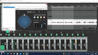 Video thumbnail for Ambisonics spatial audio with Reaper and IEM by Arvid Falch