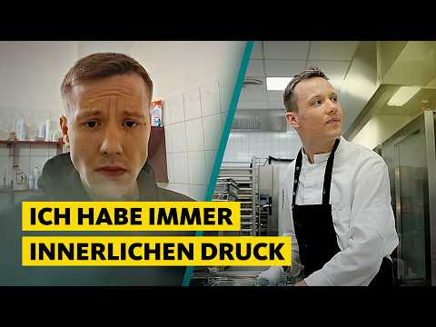 ADHS und immer unter Strom: Phillip kämpft für seinen Traum | Quarks Doku