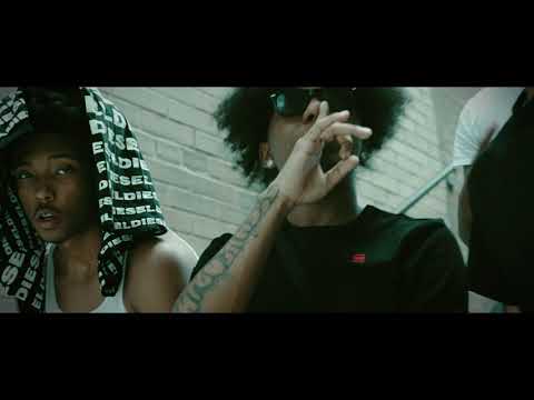 Lil Quise - "FREESTYLE" (Official Video) Dir. by @SARAFISMIDAS