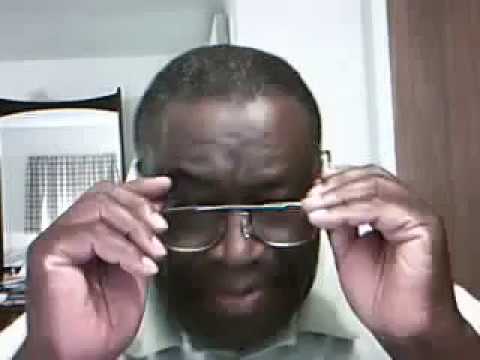 06-25-2010 A Letter From Your Friend (Part 1)