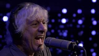 Lee Ranaldo - Thrown Over The Wall (Live on KEXP)