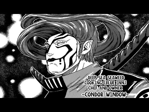 TORIKO CHAPTER 330 LIVE REACTION