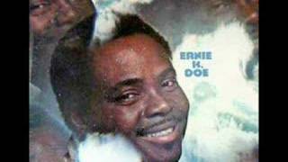 Ernie K. Doe - Here Come The Girls