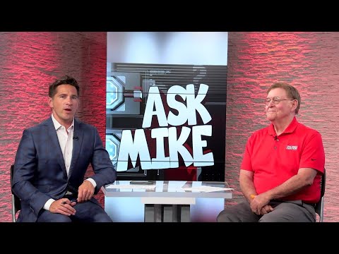 Ask Mike: Memphis fallout, Pittman's future and Houston Nutt as AD?