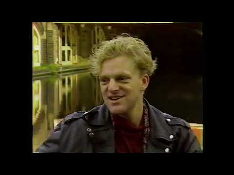 Andy Bell 1988