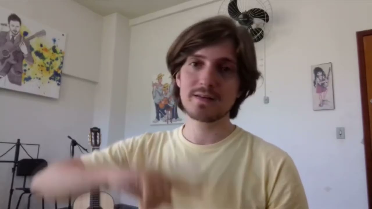Depoimento de Leandro Cesar Miguel