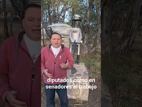 Desde Sierra Grande Río Negro y muy cerquita del proyecto VMOS ,el Micro informativo de 04-08-26.