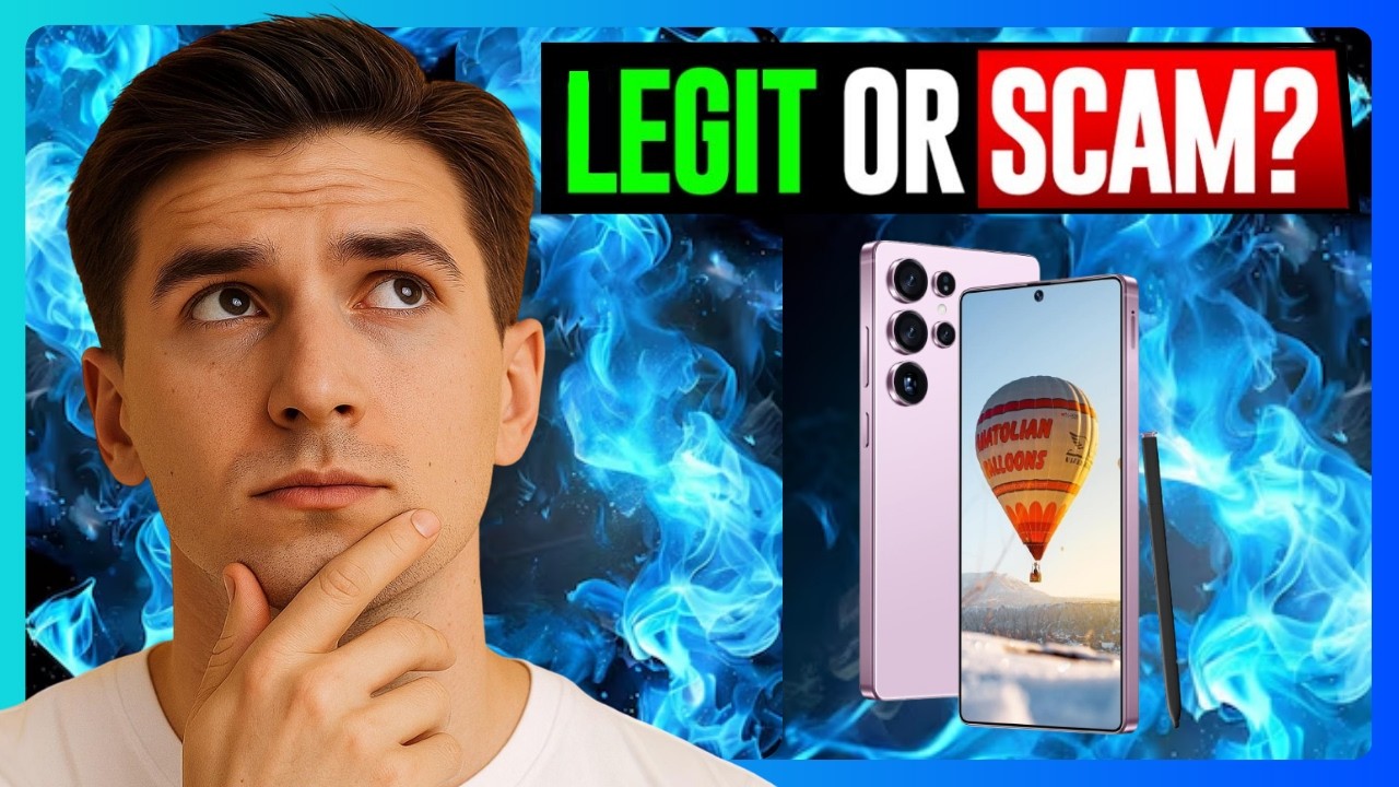 I25 Ultra 5G Review 2026 - The Truth Before You Buy!