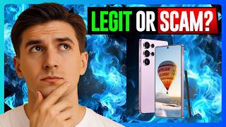 I25 Ultra 5G Review 2026 - The Truth Before You Buy!